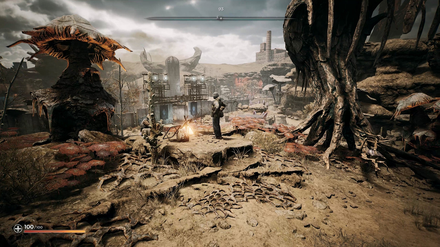 《荒原先驅》在Future Games Show未來遊戲展上發布全新遊戲預告片 《荒原先驅》在Future Games Show未來遊戲展上發布全新遊戲預告片