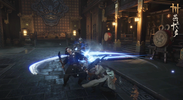 《燕雲十六聲》河西地圖3月上線時間介紹 《燕雲十六聲》河西地圖3月上線時間介紹