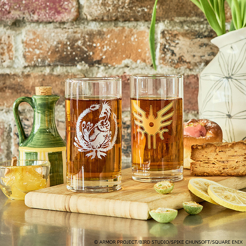 SQUARE ENIX快閃店情報公開！旗下人氣IP都將亮相