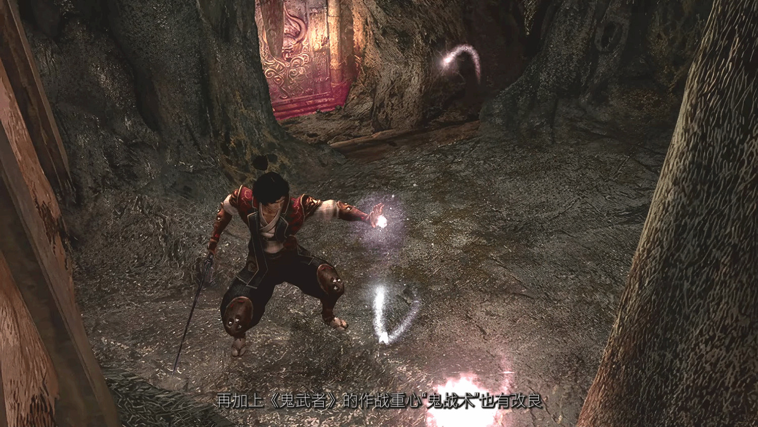 《鬼武者2:復刻版》新宣傳片:動作系統、小遊戲介紹! 《鬼武者2:復刻版》新宣傳片:動作系統、小遊戲介紹!