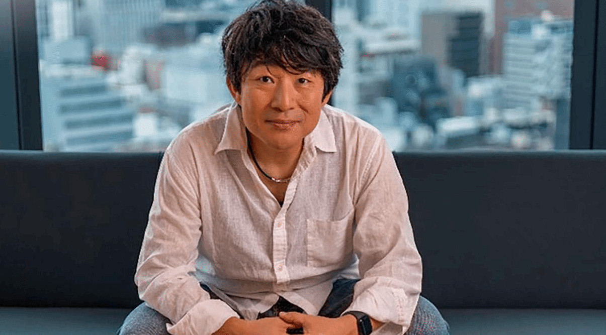 前《龍之信條》導演透露新作消息：日式3A動作遊戲