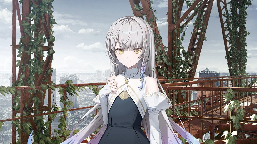 Frontwing 最新作《KANADE》Steam頁面 年內發售