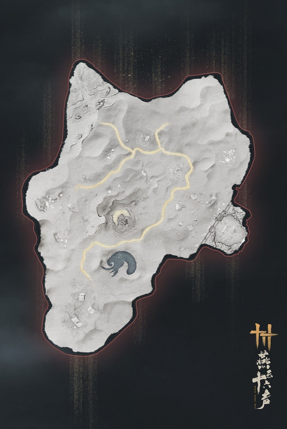 《燕雲十六聲》河西地圖3月上線時間介紹 《燕雲十六聲》河西地圖3月上線時間介紹