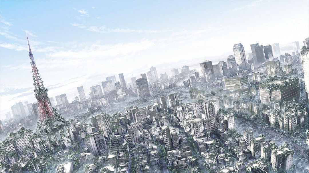 Frontwing 最新作《KANADE》Steam頁面 年內發售