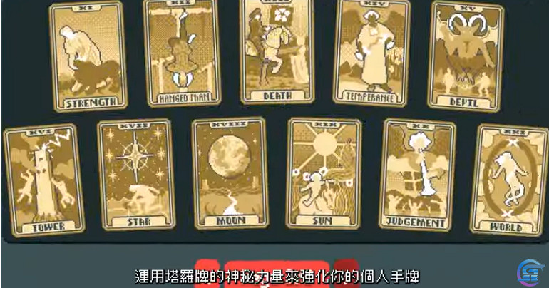 小醜牌（Balatro）斬獲第25屆遊戲開發者優選獎四項大獎