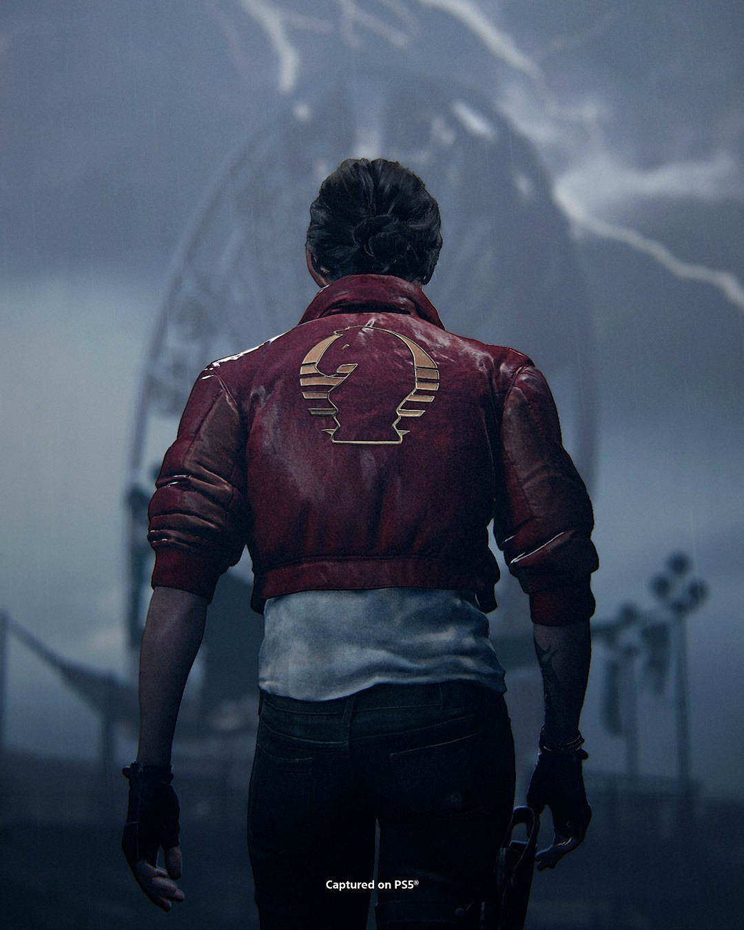 《美末2》PC版:含專屬功能和四張可解鎖的全新地圖 《美末2》PC版:含專屬功能和四張可解鎖的全新地圖