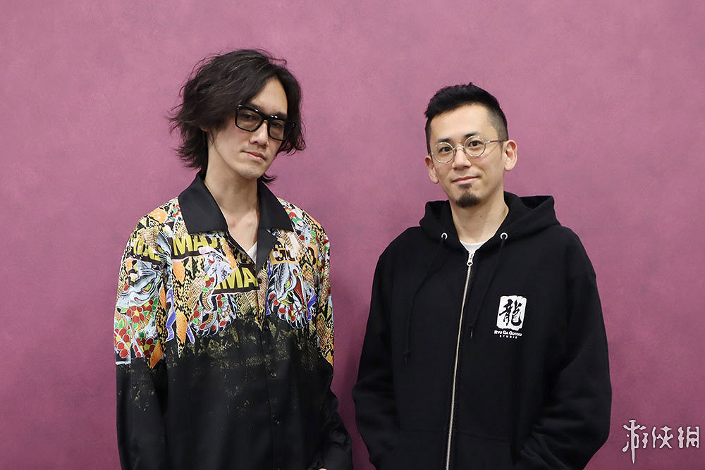 《人中之龍8外傳》採訪:海盜元素的由來及後續展望 《人中之龍8外傳》採訪:海盜元素的由來及後續展望