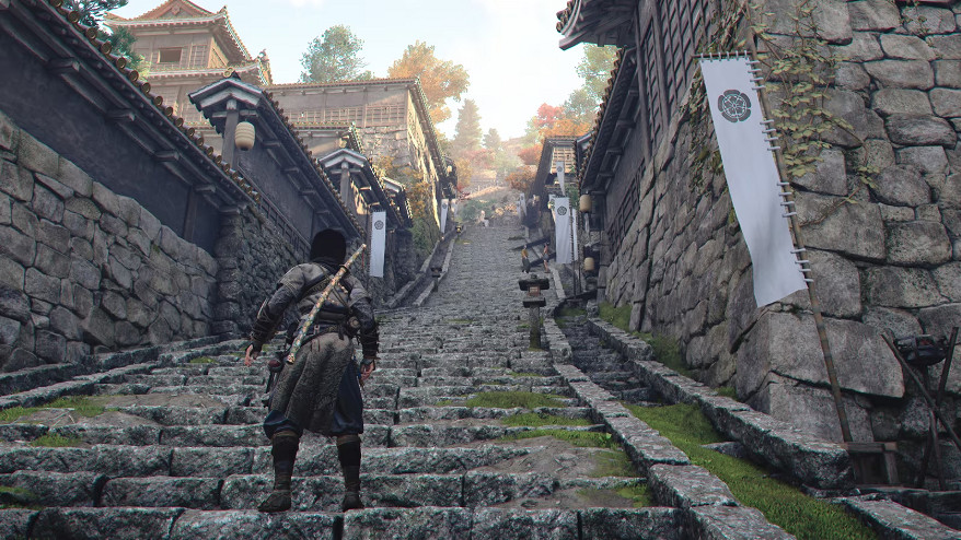 《刺客教條影》線上人數直逼刺客系列巔峰!獲特別好評 《刺客教條影》線上人數直逼刺客系列巔峰!獲特別好評