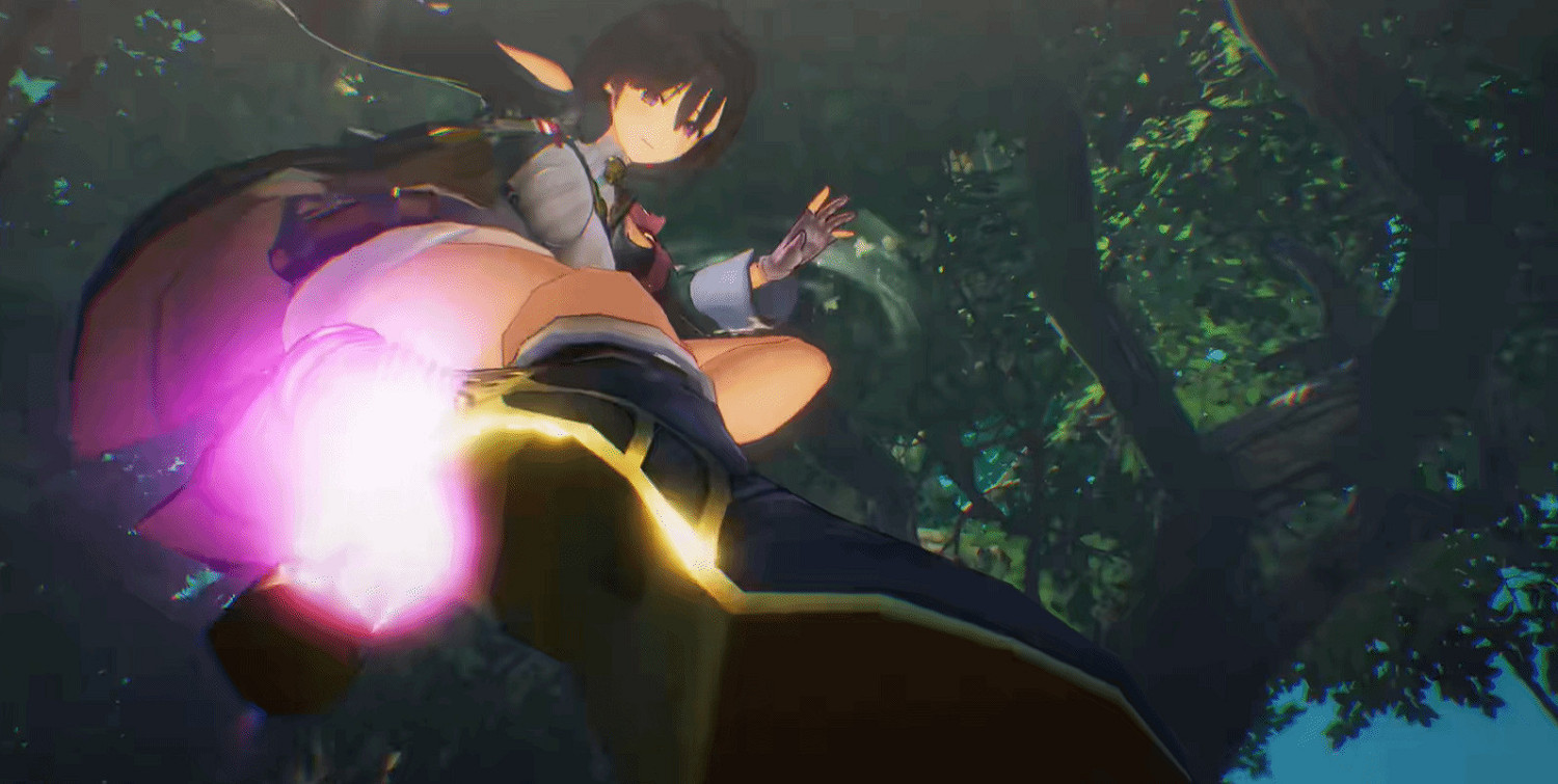 《優米雅的鍊金工房》今日發售！官方發布上市宣傳片