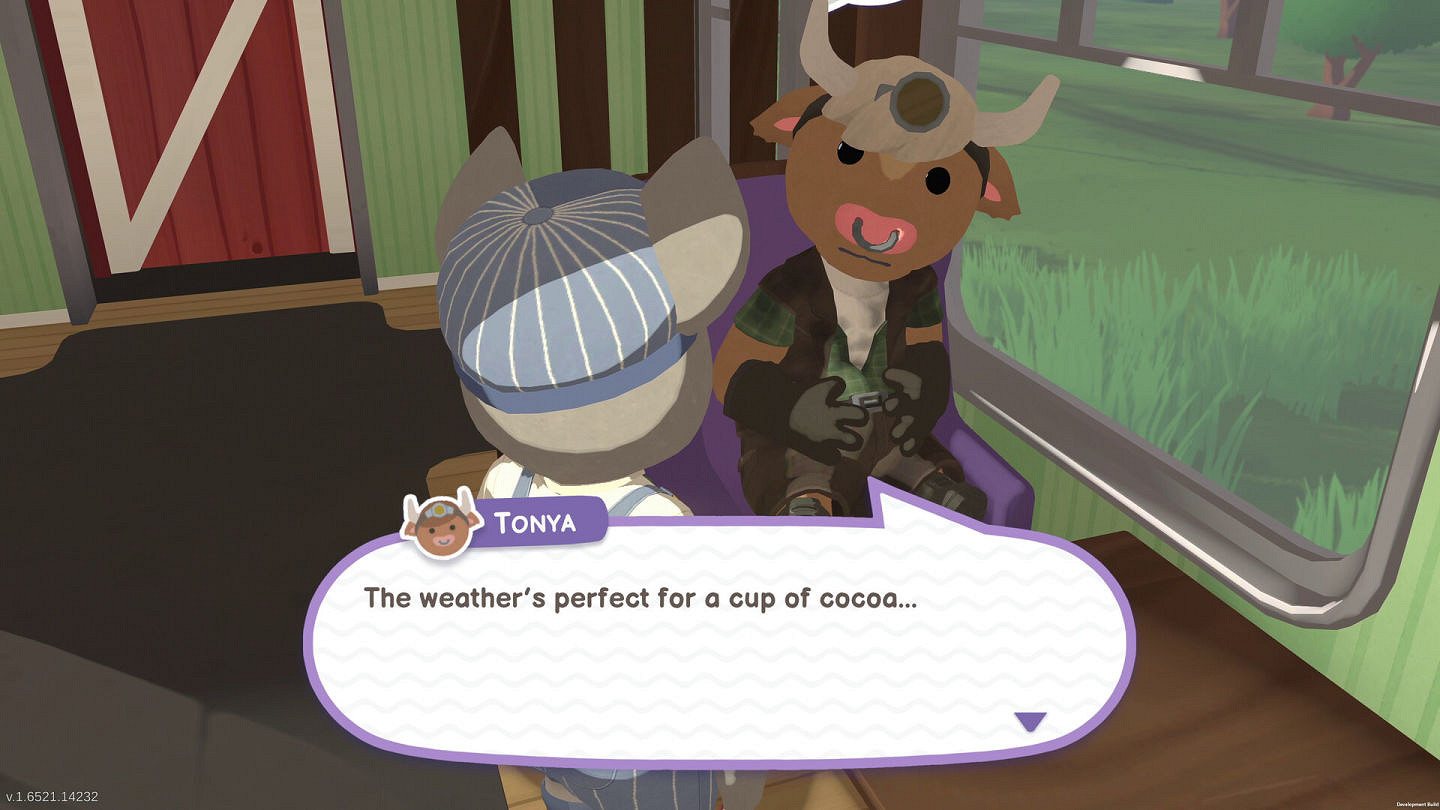 生活模擬冒險遊戲《Locomoto》預計4月8日正式發售 生活模擬冒險遊戲《Locomoto》預計4月8日正式發售