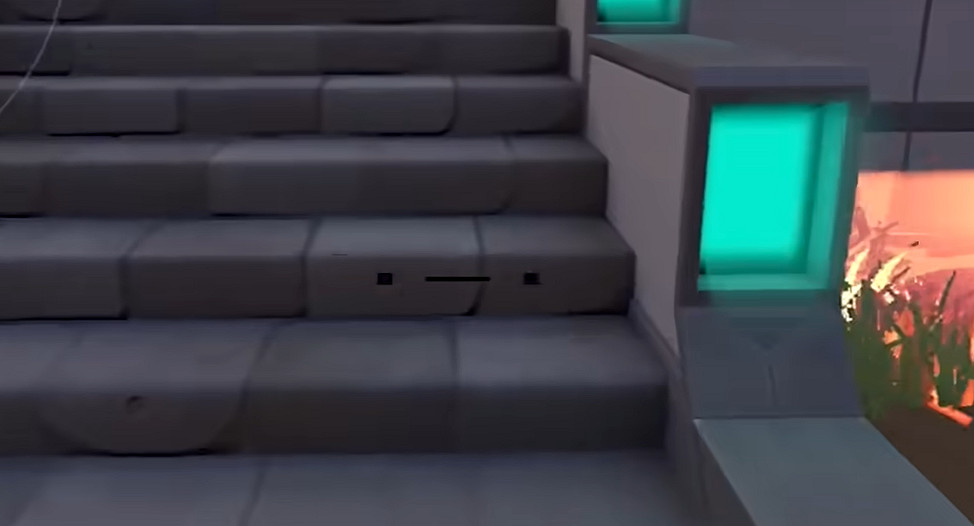 《特戰英豪》奇葩準星程式碼大全 《特戰英豪》奇葩準星程式碼大全