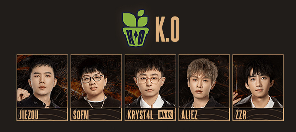 《英雄聯盟》老頭杯名單一覽 《英雄聯盟》老頭杯名單一覽