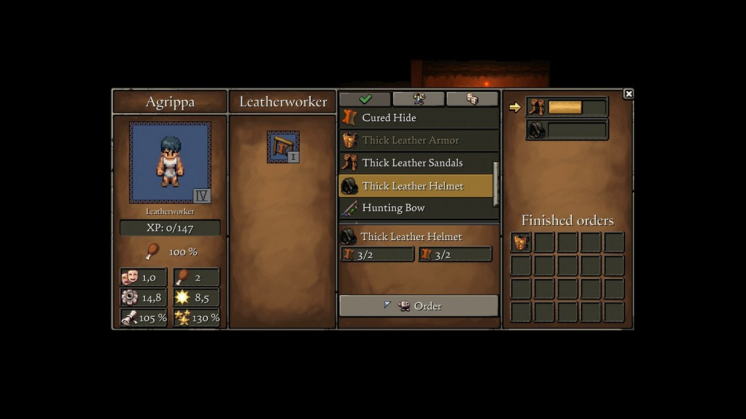 動作冒險生存遊戲《Romestead》Steam頁面 發售日待定 動作冒險生存遊戲《Romestead》Steam頁面 發售日待定