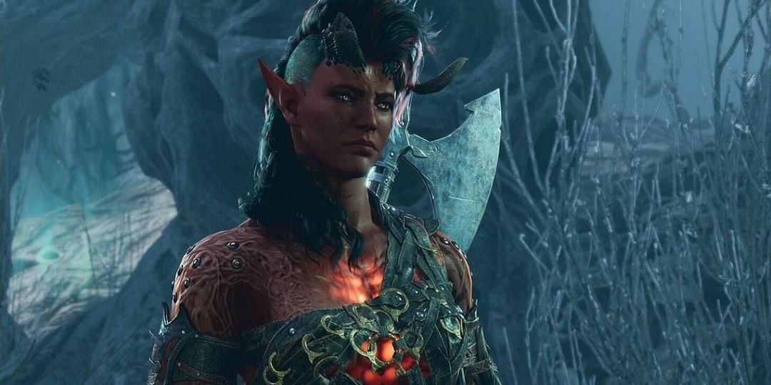 拉瑞安還在繼續前進 《柏德之門3》8號更新檔越來越近了