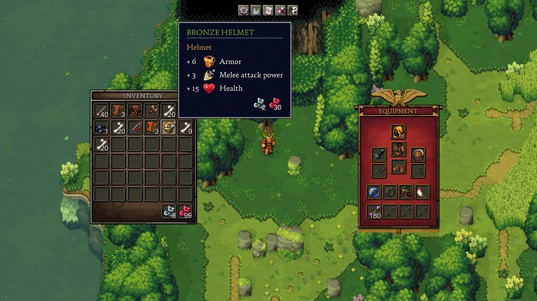 動作冒險生存遊戲《Romestead》Steam頁面 發售日待定 動作冒險生存遊戲《Romestead》Steam頁面 發售日待定