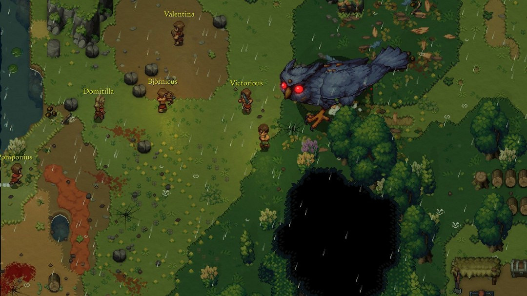 動作冒險生存遊戲《Romestead》Steam頁面 發售日待定 動作冒險生存遊戲《Romestead》Steam頁面 發售日待定