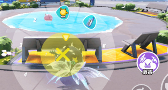 蛋仔派對電子琴使用方法 蛋仔派對電子琴使用方法