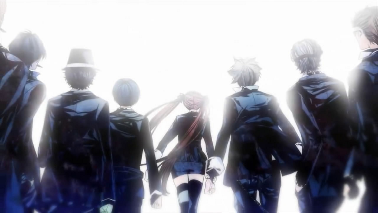 漫畫風乙遊《聖靈家族-Rinato-》Switch發售預告片賞 漫畫風乙遊《聖靈家族-Rinato-》Switch發售預告片賞