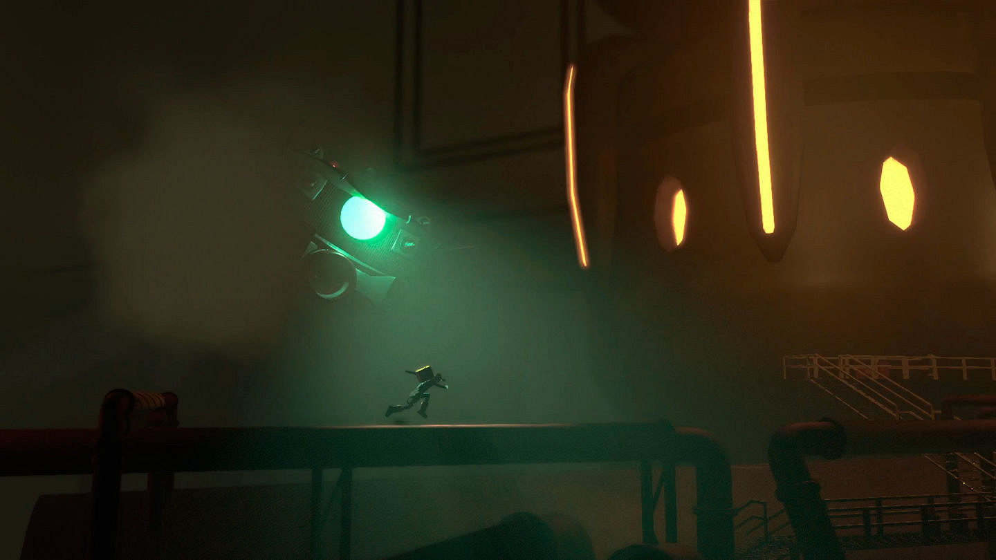 節奏動作遊戲《Antro》試玩版和宣傳片同步公開