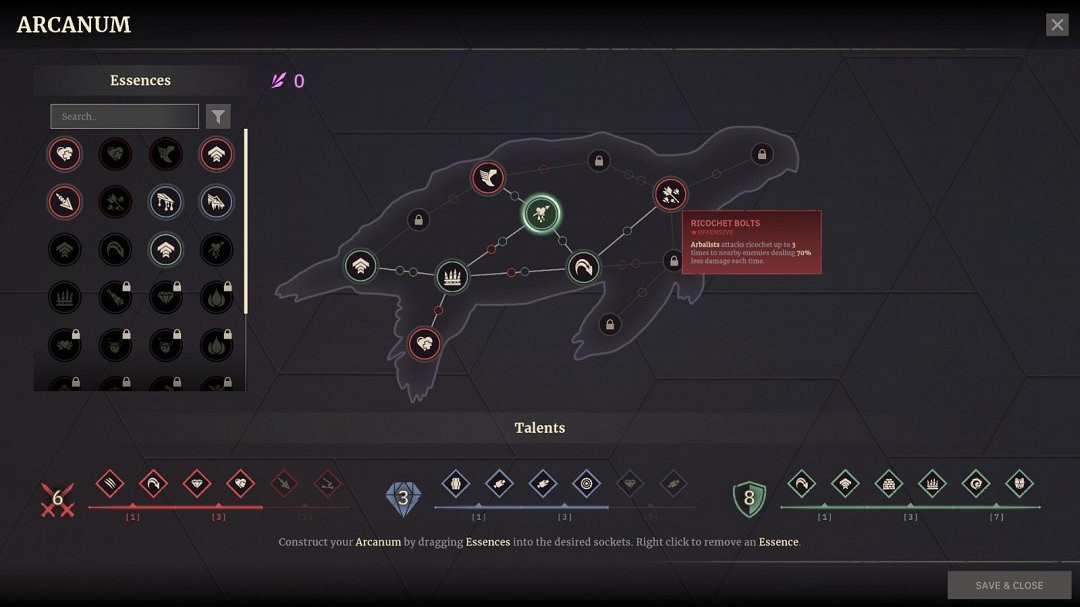 生存即時戰略遊戲《蟲群來襲》Steam頁面 年內發售