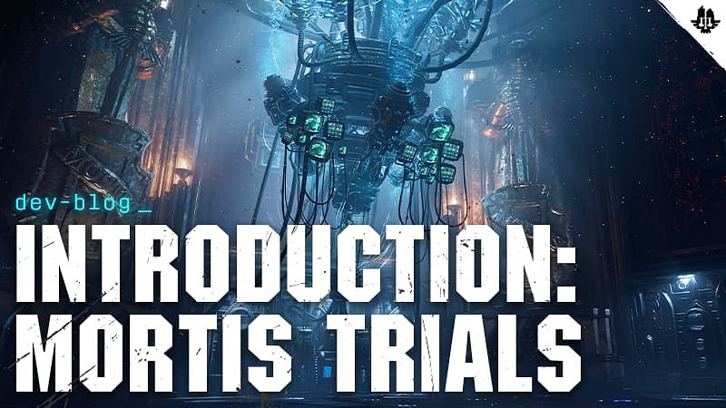 《戰鎚40K:暗潮》3.25新玩法來襲 獨特流派暗藏驚喜 《戰鎚40K:暗潮》3.25新玩法來襲 獨特流派暗藏驚喜