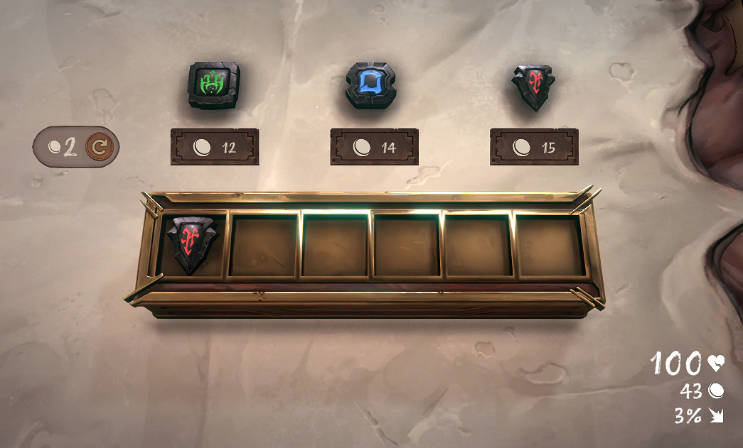 《英雄聯盟》惡魔手契指令牌介紹 《英雄聯盟》惡魔手契指令牌介紹