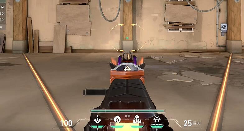 《特戰英豪》離譜準星程式碼大全2025最新 《特戰英豪》離譜準星程式碼大全2025最新