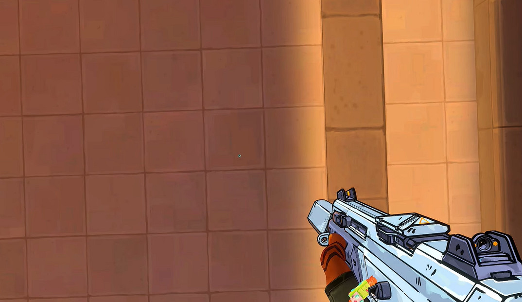 《特戰英豪》一個點準星程式碼大全2025最新 《特戰英豪》一個點準星程式碼大全2025最新