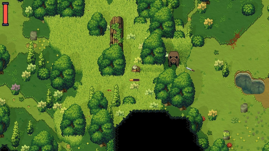 動作冒險生存遊戲《Romestead》Steam頁面 發售日待定 動作冒險生存遊戲《Romestead》Steam頁面 發售日待定