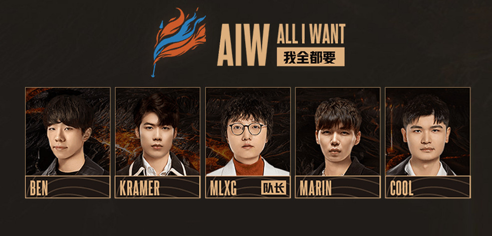 《英雄聯盟》老頭杯名單一覽 《英雄聯盟》老頭杯名單一覽