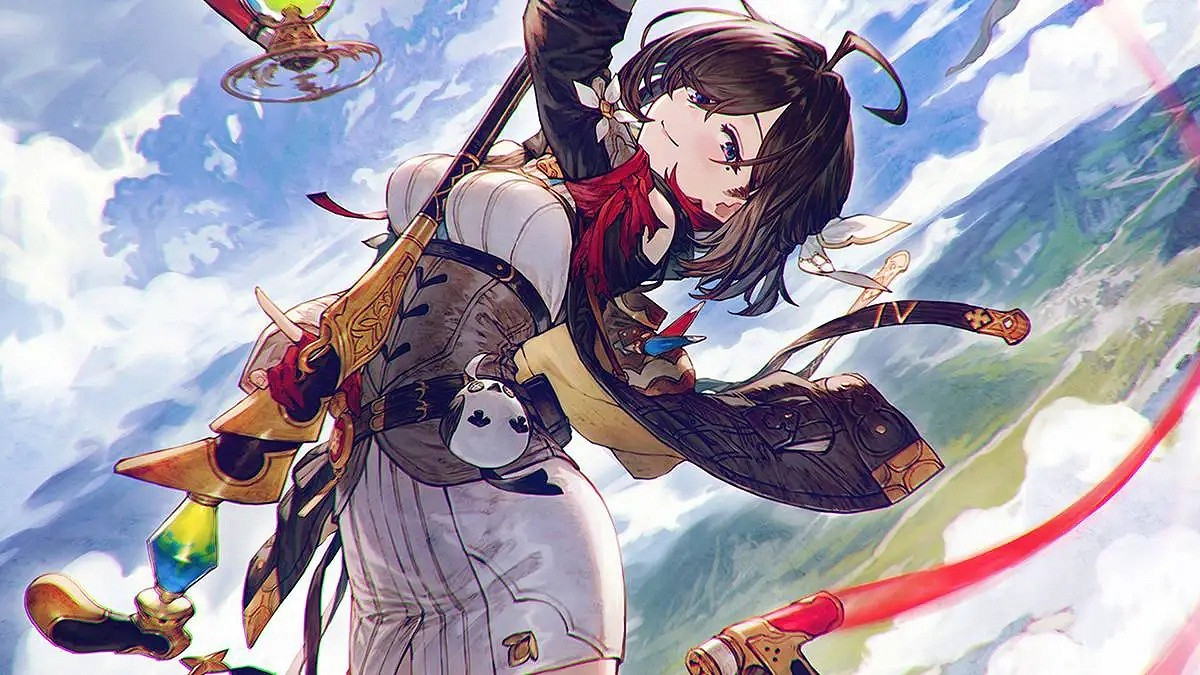 《優米雅的鍊金工房》Steam線上玩家峰值達系列最高! 《優米雅的鍊金工房》Steam線上玩家峰值達系列最高!