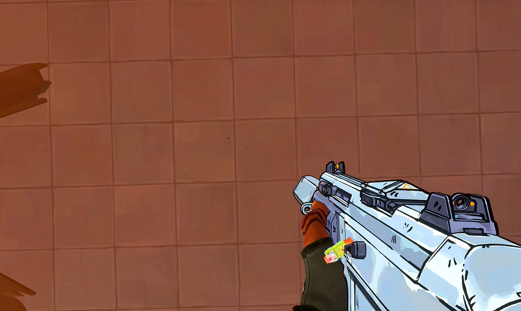 《特戰英豪》一個點準星程式碼大全2025最新 《特戰英豪》一個點準星程式碼大全2025最新