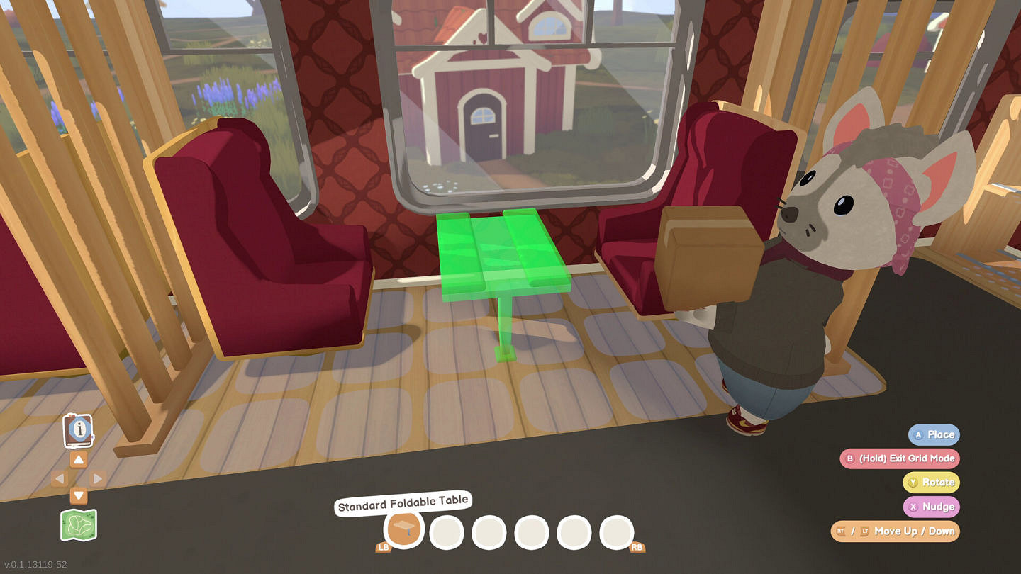 生活模擬冒險遊戲《Locomoto》預計4月8日正式發售 生活模擬冒險遊戲《Locomoto》預計4月8日正式發售