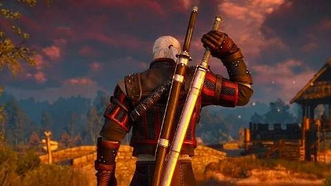 CDPR工作人員在採訪中詳細討論了公司遊戲設計理念