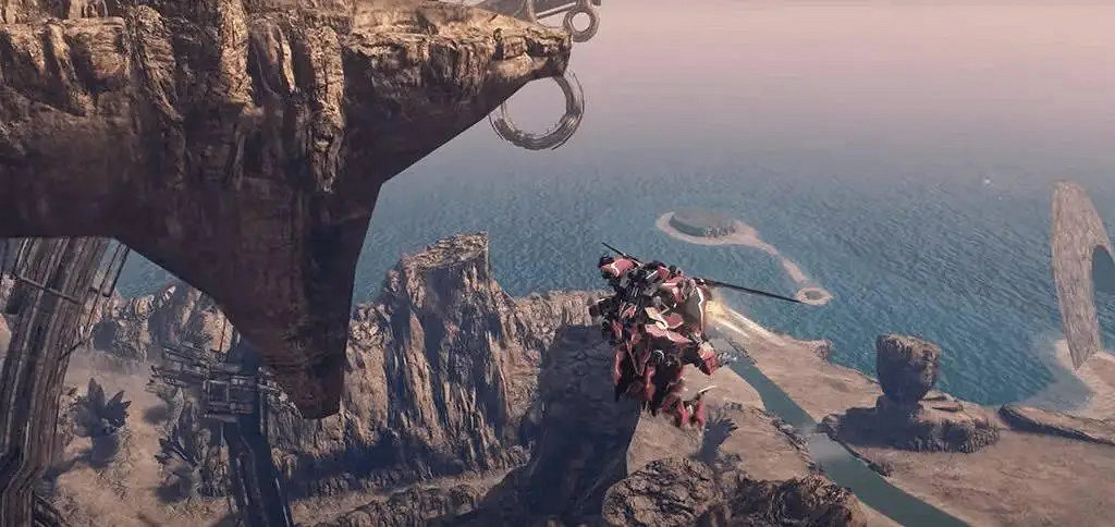 《異度神劍》開發商:輝煌成就下持續追求更高品質 《異度神劍》開發商:輝煌成就下持續追求更高品質