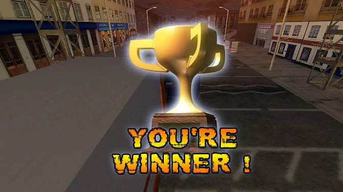 《大貨車極限競賽》上線Steam M站8分奇葩遊戲