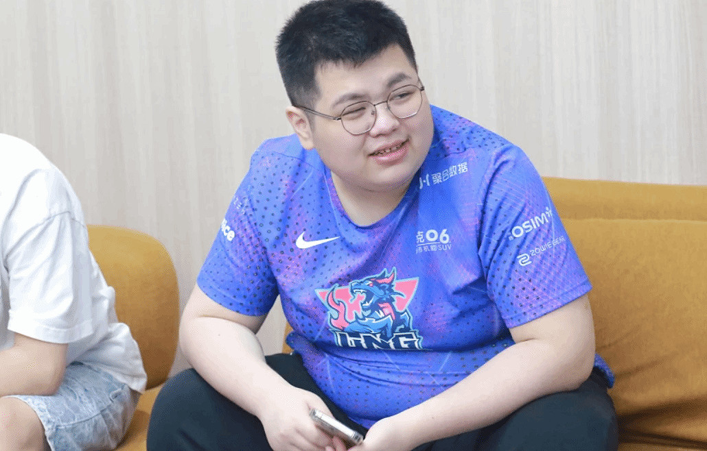 前LPL選手爆LDL黑暗內幕：一個隊能有4個人打假賽