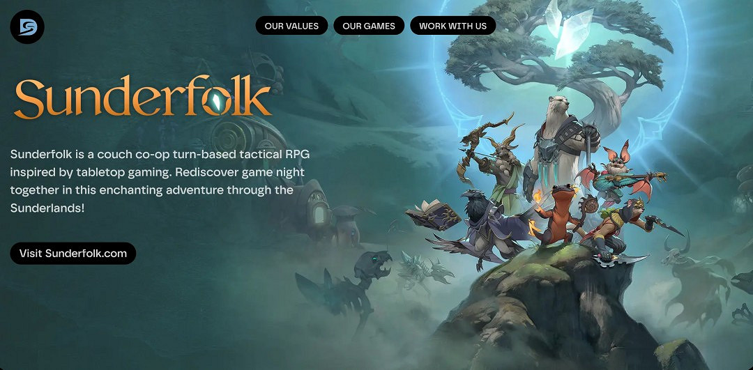 暴雪創始人老麥Mike Morhaime新作將公布 本月底來中國宣傳