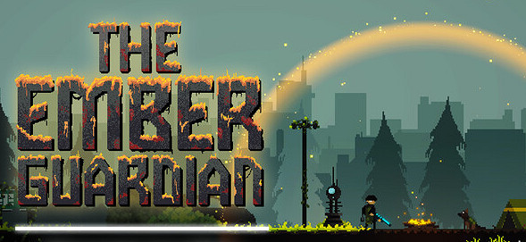 《The Ember Guardian》上線Steam 橫版戰略射擊