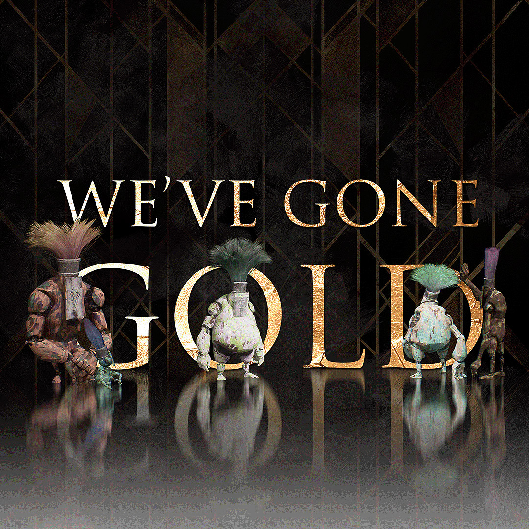 《光與影:33號遠征隊》官方:已送廠壓盤 33天後發售 《光與影:33號遠征隊》官方:已送廠壓盤 33天後發售