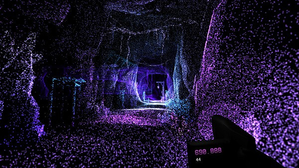 《LiDAR Exploration Program》4月登陸Steam恐怖冒險 《LiDAR Exploration Program》4月登陸Steam恐怖冒險