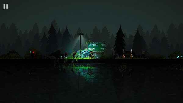 《The Ember Guardian》上線Steam 橫版戰略射擊