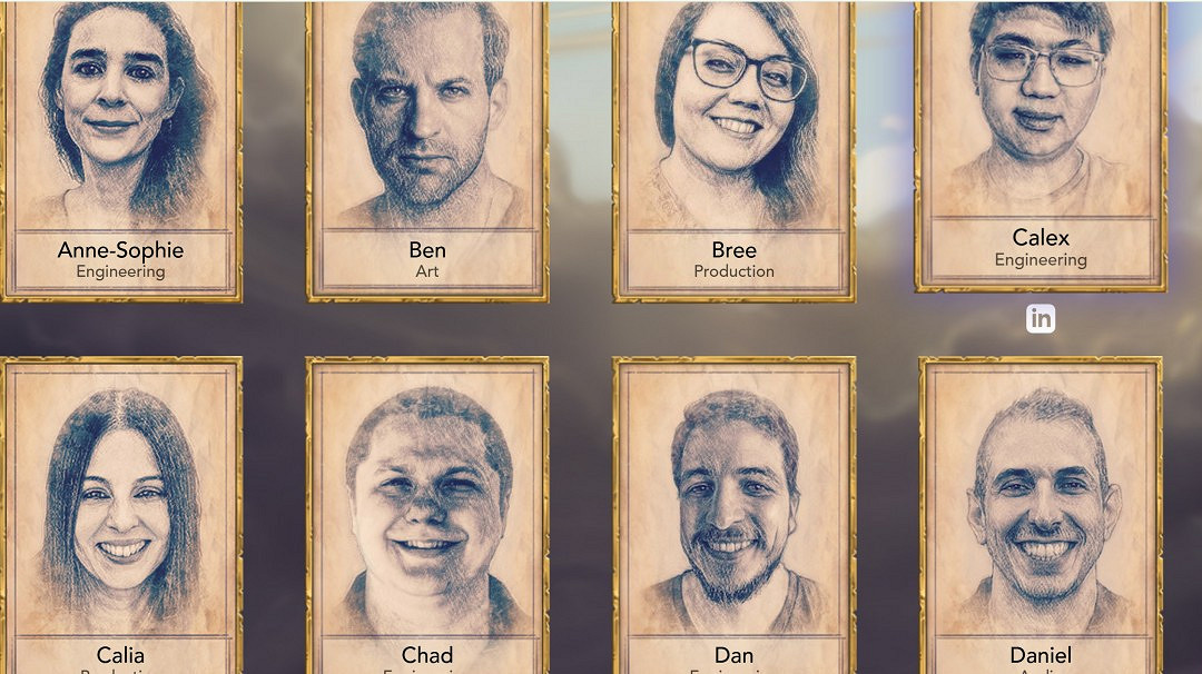 暴雪創始人老麥Mike Morhaime新作將公布 本月底來中國宣傳