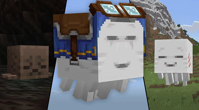 《當個創世神麥塊》新情報來襲!4人飛控載具暗藏驚喜? 《當個創世神麥塊》新情報來襲!4人飛控載具暗藏驚喜?