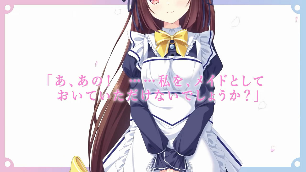 經典戀愛ADV重製《初音島 Re:tune》CAST解禁PV公布 經典戀愛ADV重製《初音島 Re:tune》CAST解禁PV公布
