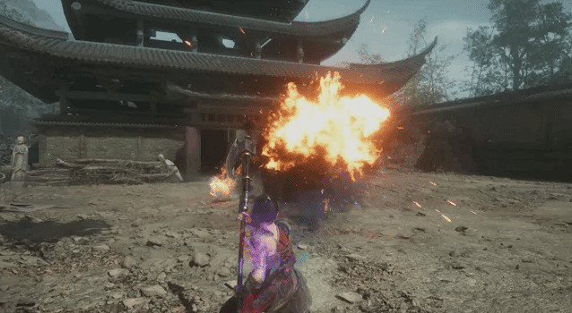 外媒試玩《明末》：風格類似《血源》 絕對值得關注