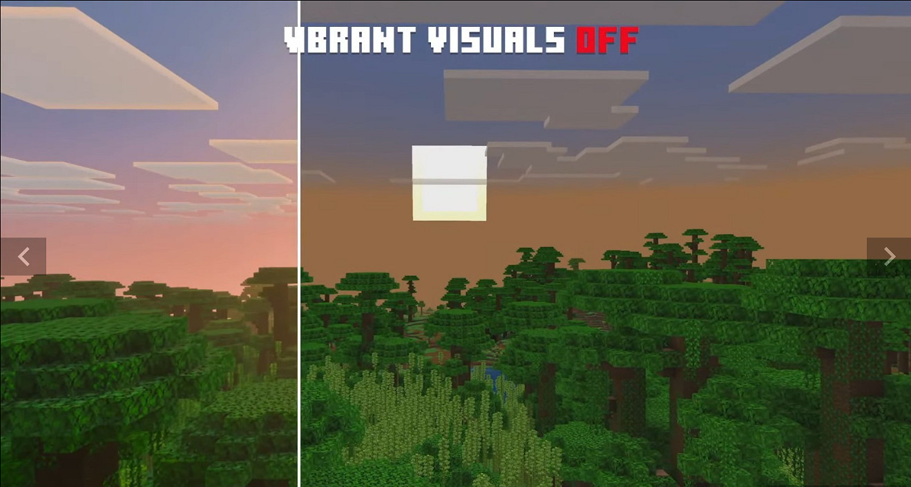 當個創世神麥塊更新：四人座騎！官方光影等實用功能上線