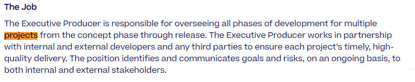 《神力女超人》開發商Monolith可能在開發多個DC遊戲 《神力女超人》開發商Monolith可能在開發多個DC遊戲