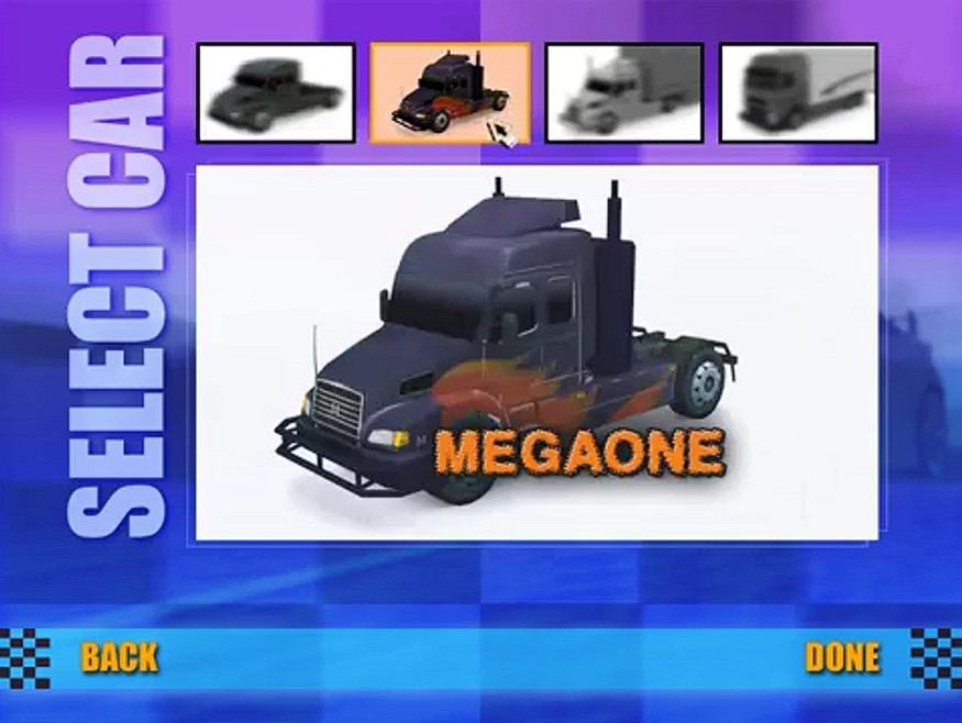 糞Game越老越香？22年前差評如潮的賽車遊戲懷舊回歸