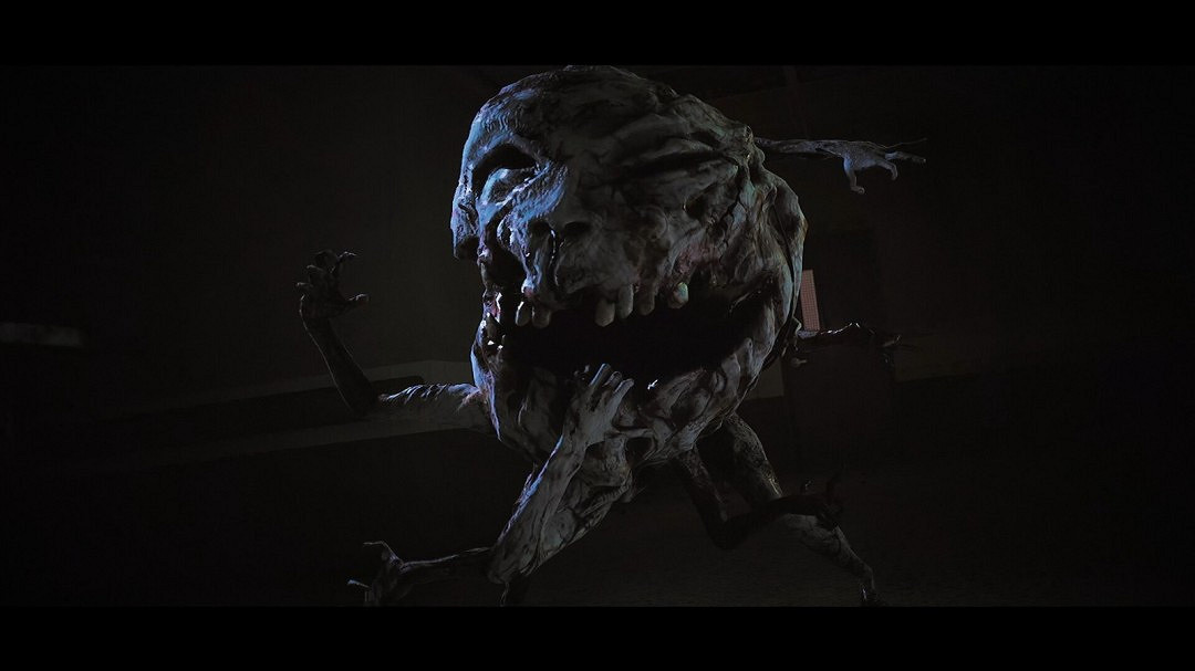 恐怖遊戲《創傷後》新預告 令人不安的怪誕世界 恐怖遊戲《創傷後》新預告 令人不安的怪誕世界